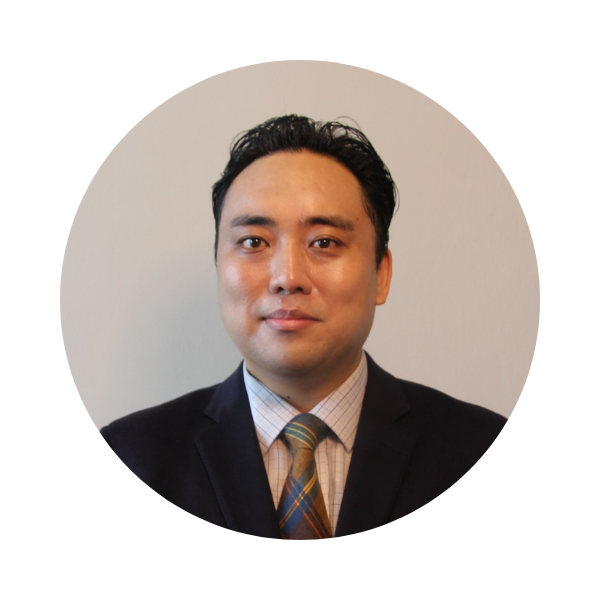 Jungjoon Kempthorne Lee Ph.D.