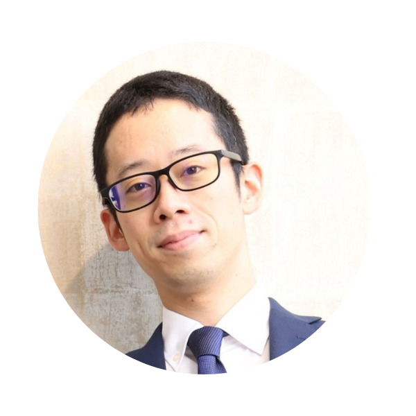 Kenichi Matsuda