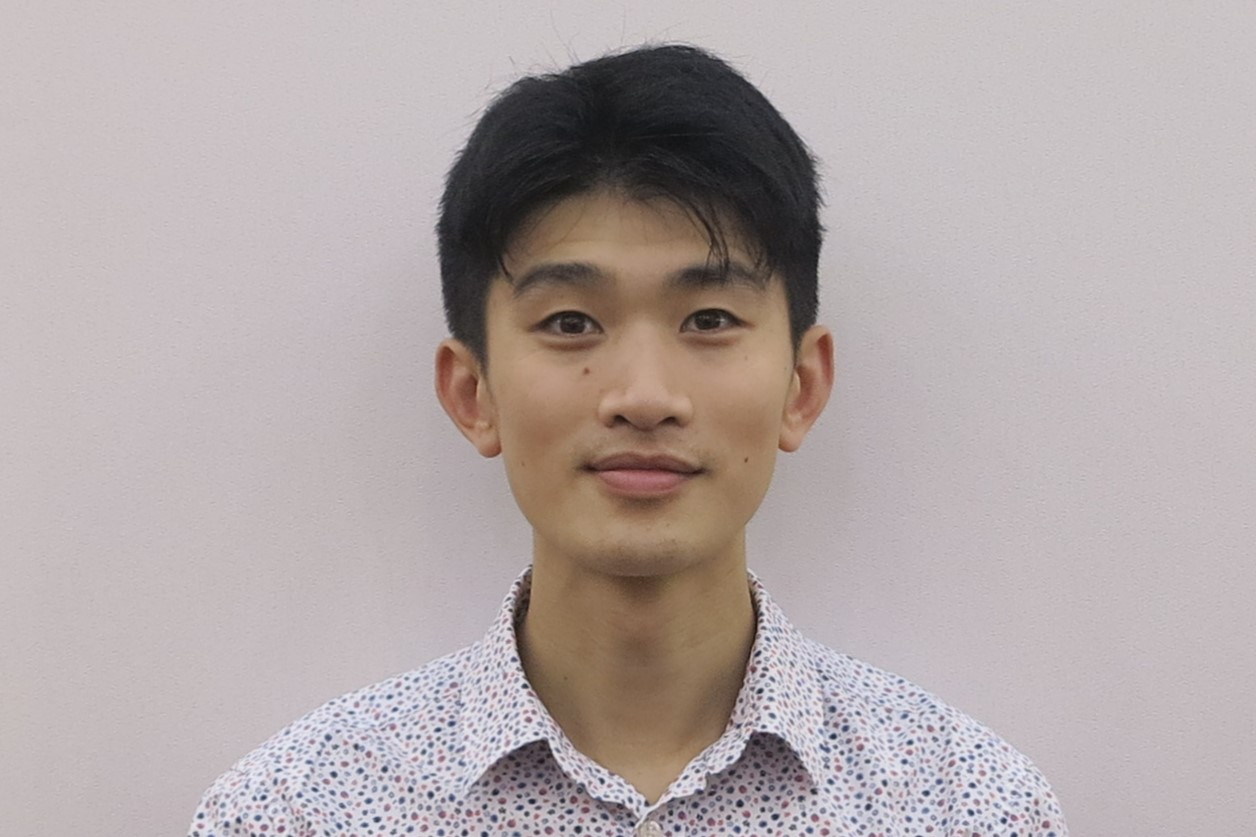 Orion Tong, PhD