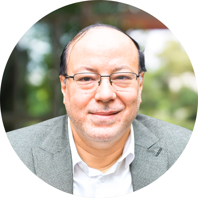 Prof. Walid M. El-Sharoud