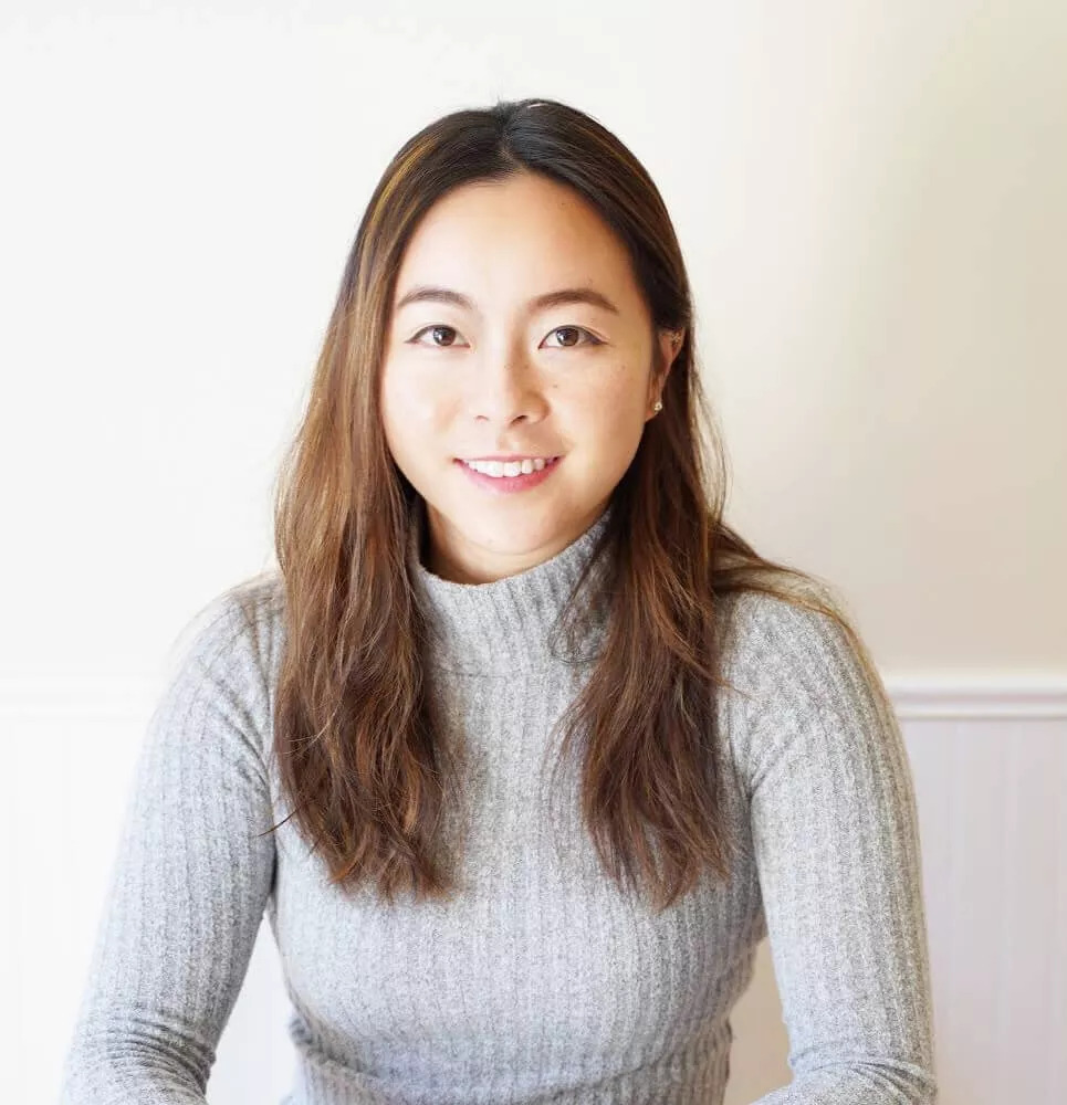 Lucy Xu