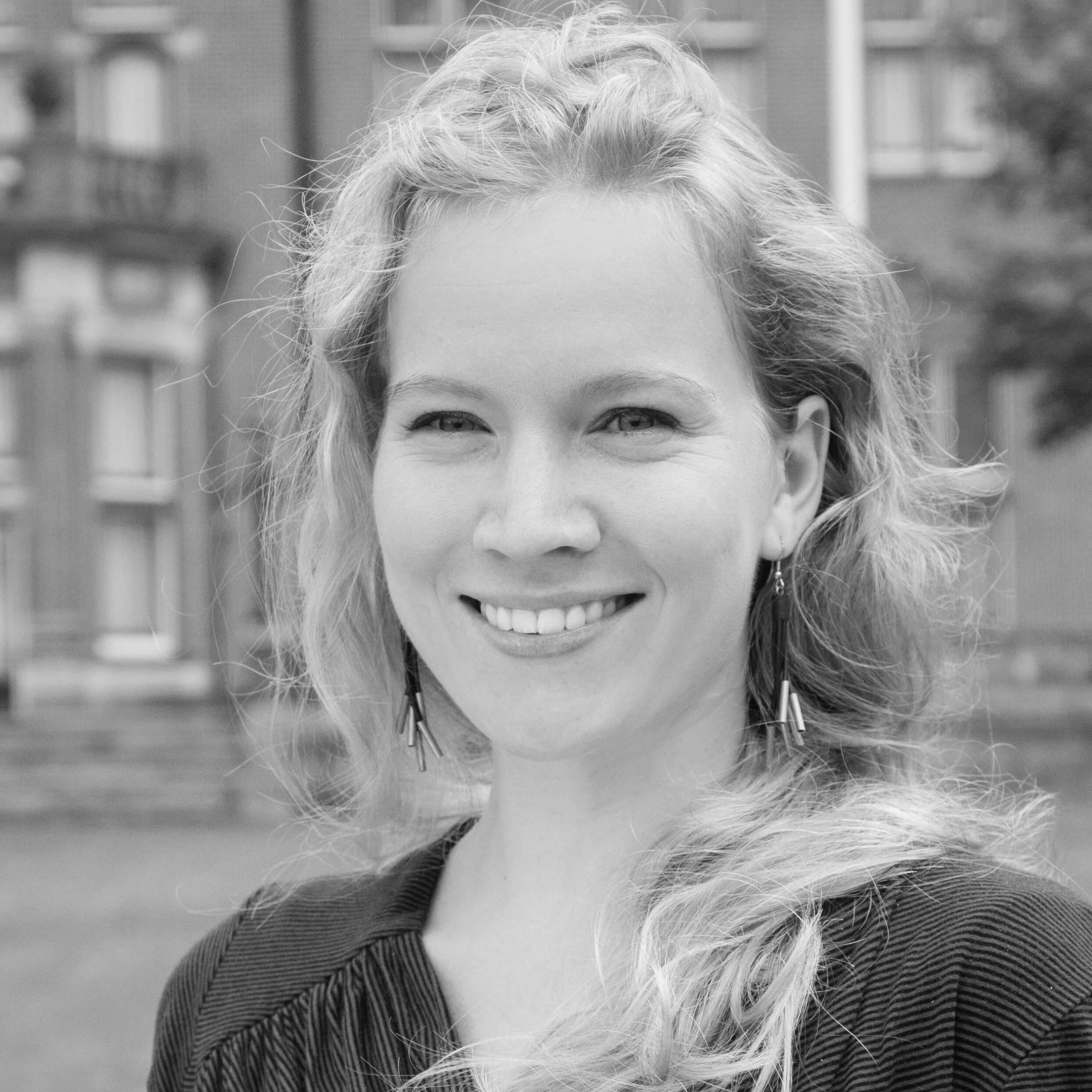 Maartje Geerlings