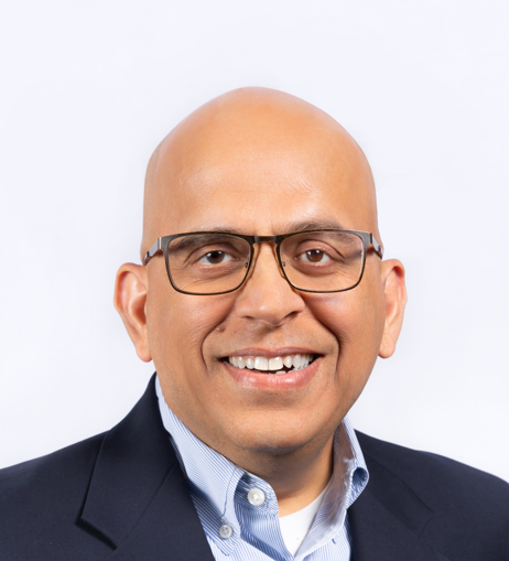 Sanjay Ahuja, Ph.D.