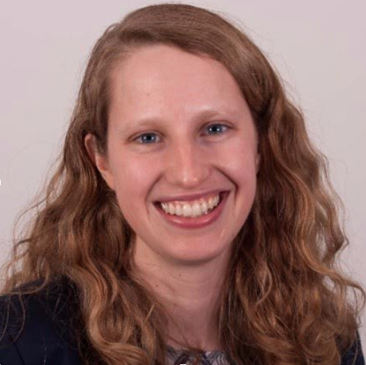 Dr. Susan Kloet