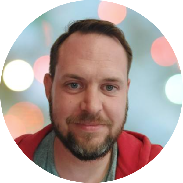 Dr. Simon Caulton