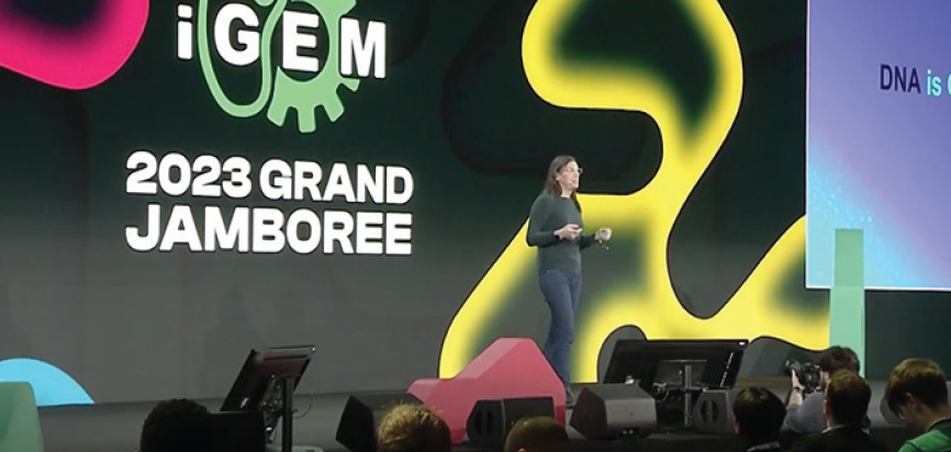 iGEM