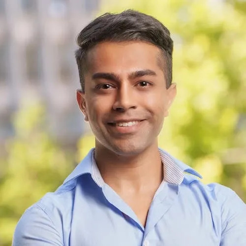 Rahul Lodhavia