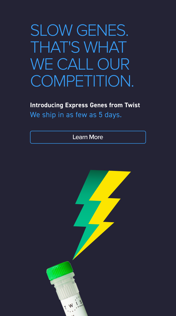 express gene