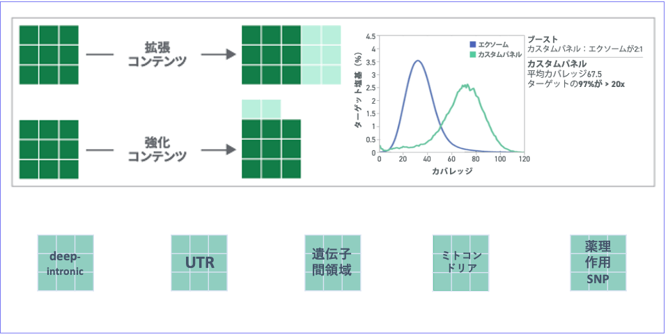 Additional image for 単独でも。スパイクインでも。ブレンドでも。