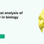 ウェビナー：Mega-scale experimental analysis of protein folding stability in biology and design