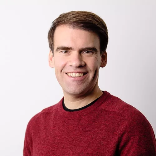 Dr. Florian Battke