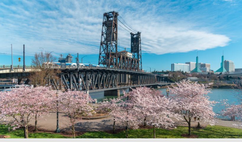 portland